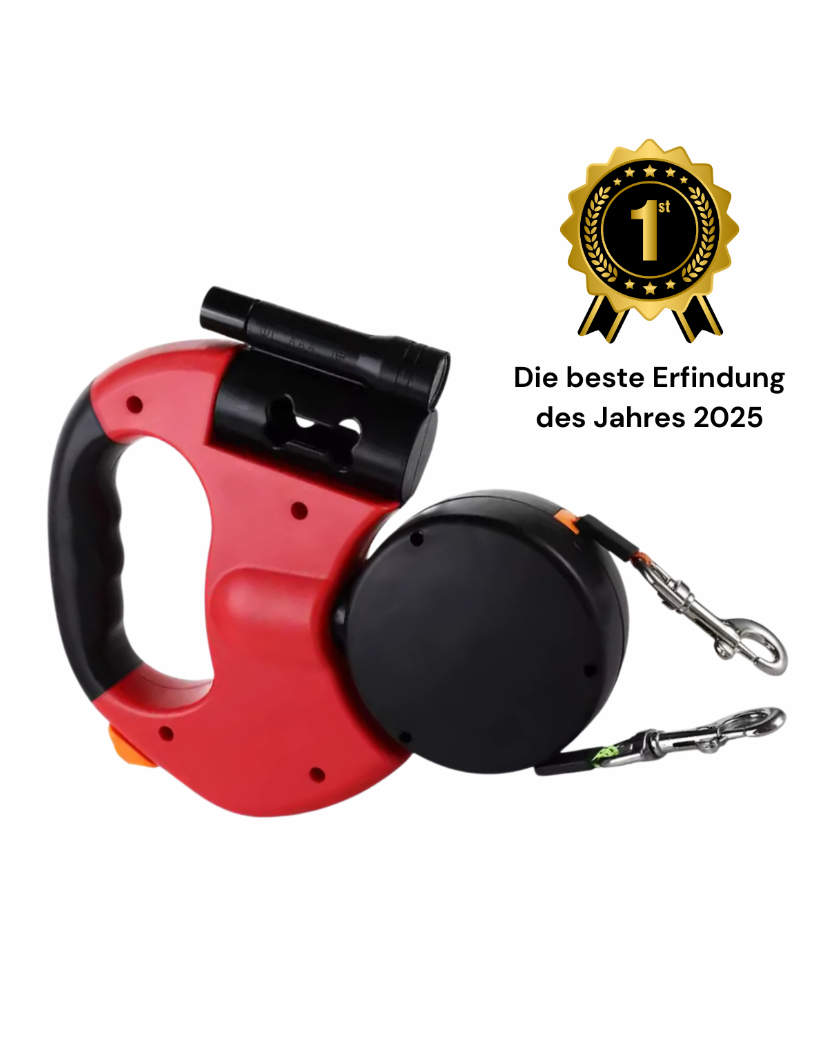 Die beste Erfindung des Jahres 2025